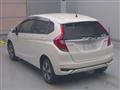 2017 Honda Fit Hybrid