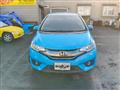 2014 Honda Fit