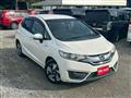 2014 Honda Fit Hybrid