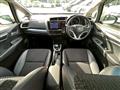 2014 Honda Fit Hybrid