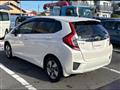 2014 Honda Fit Hybrid