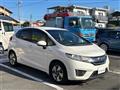 2014 Honda Fit Hybrid