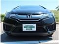 2014 Honda Fit Hybrid