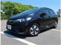 2014 Honda Fit Hybrid