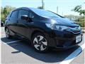 2014 Honda Fit Hybrid