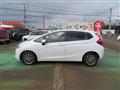 2015 Honda Fit Hybrid