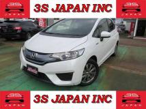 2015 Honda Fit Hybrid