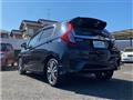 2017 Honda Fit Hybrid