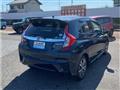 2017 Honda Fit Hybrid