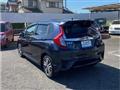 2017 Honda Fit Hybrid
