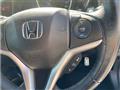 2017 Honda Fit Hybrid