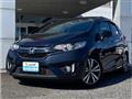 2017 Honda Fit Hybrid