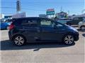 2017 Honda Fit Hybrid