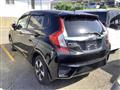 2016 Honda Fit