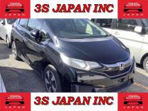 2016 Honda Fit