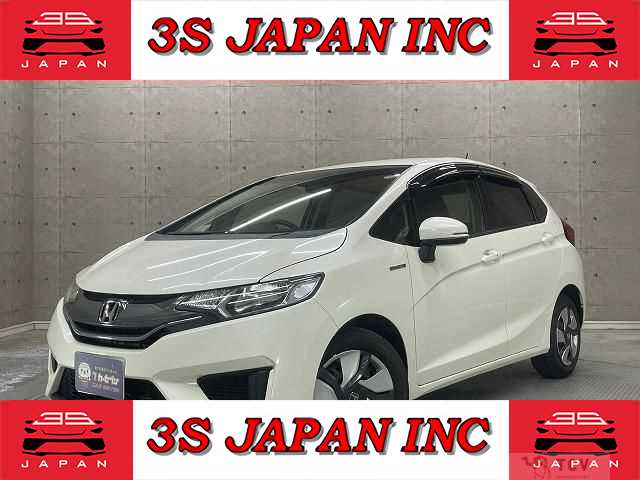 2014 Honda Fit