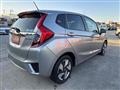 2014 Honda Fit Hybrid