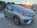 2014 Honda Fit Hybrid
