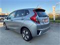 2014 Honda Fit Hybrid