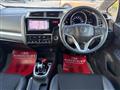 2014 Honda Fit Hybrid