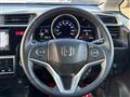 2014 Honda Fit Hybrid
