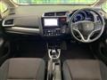 2016 Honda Fit Hybrid