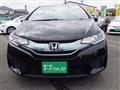 2014 Honda Fit Hybrid