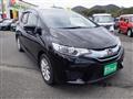 2014 Honda Fit Hybrid