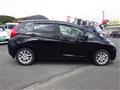 2014 Honda Fit Hybrid