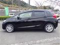 2014 Honda Fit Hybrid