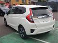 2015 Honda Fit Hybrid