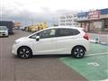 2015 Honda Fit Hybrid