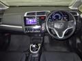 2014 Honda Fit
