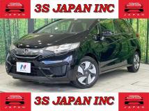 2013 Honda Fit Hybrid