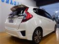2016 Honda Fit Hybrid