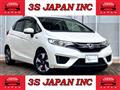 2017 Honda Fit Hybrid