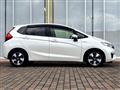 2017 Honda Fit Hybrid