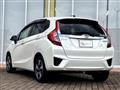 2017 Honda Fit Hybrid