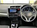 2017 Honda Fit Hybrid