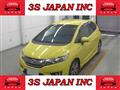 2014 Honda Fit Hybrid