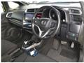 2014 Honda Fit Hybrid