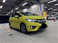 2014 Honda Fit Hybrid