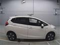 2017 Honda Fit Hybrid