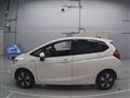2017 Honda Fit Hybrid