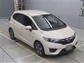 2017 Honda Fit Hybrid