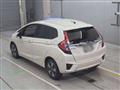 2017 Honda Fit Hybrid