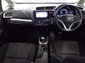 2013 Honda Fit Hybrid