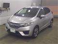 2013 Honda Fit Hybrid