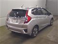 2013 Honda Fit Hybrid