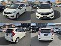 2016 Honda Fit Hybrid